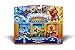 ACTIVISION Skylanders Giants: Personaggi Battle Pack Catapult (Zap + Scorpion Striker + Hot Dog)
