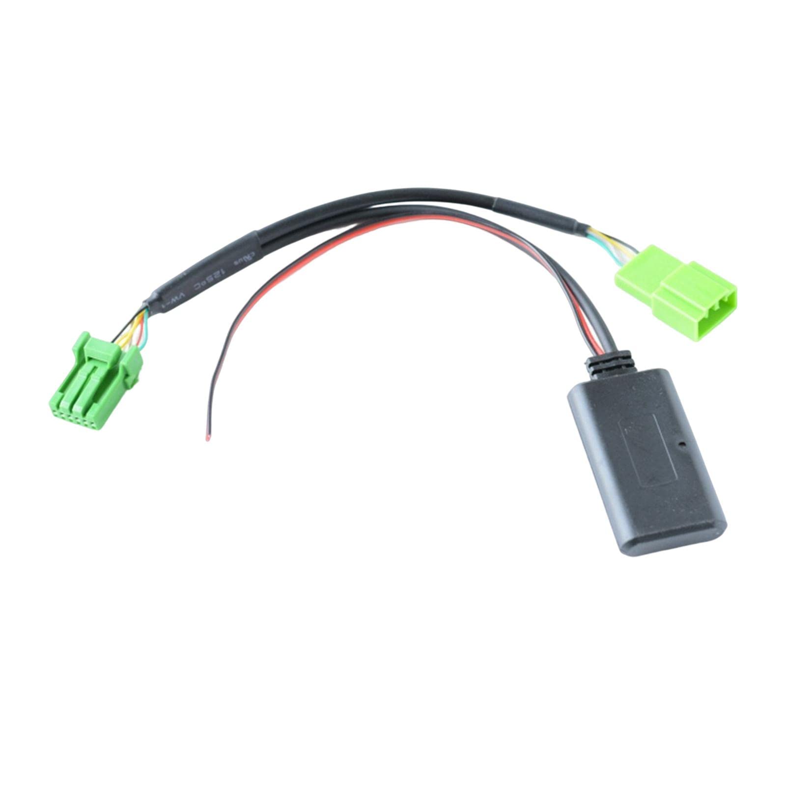 Car Aux Audio MP3 Music Adapter for Car with Auxadapters Car Electronics Accessories Vehicle Electronics Consumer-picture-12