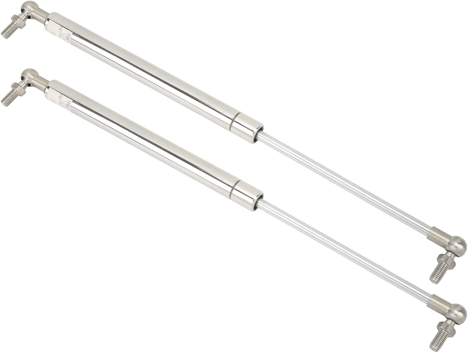 Hood Lift Support Lid Support 414mm Gas Strut Prop Gas Spring Shock Lid Support