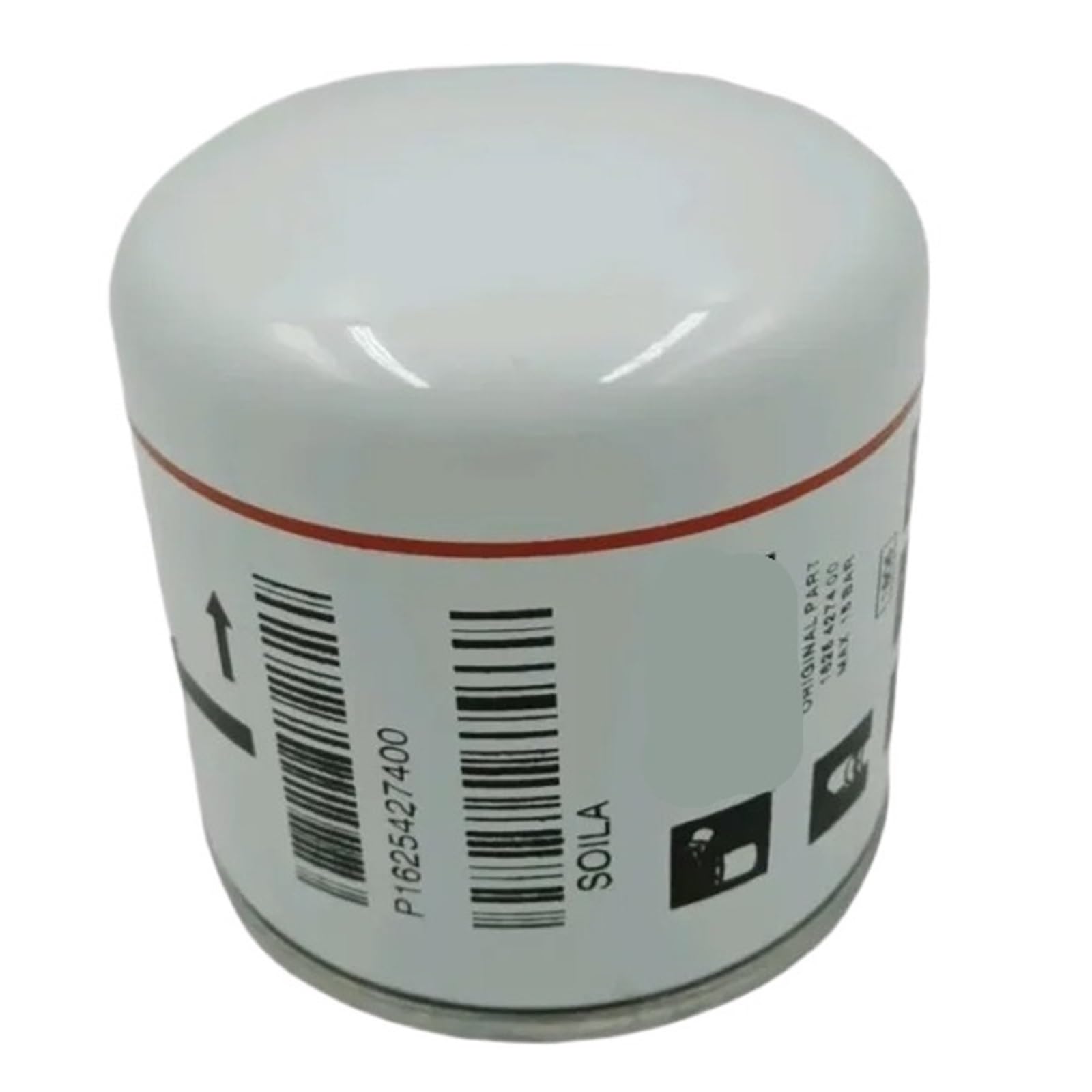 CLEUFWKO 1625427400 Oil Filter for Screw Air Compressor Spare Parts