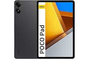Poco Pad Wifi Version (256GB + 8GB)