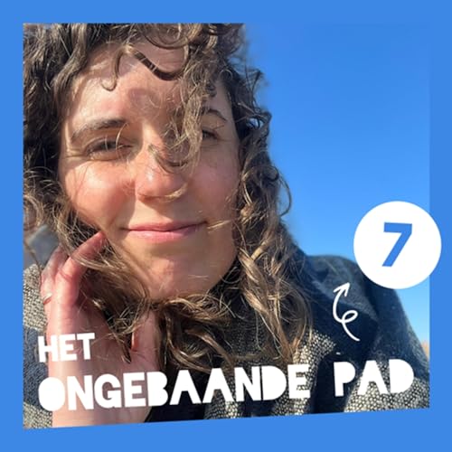 #7. Waarom ik bijna met deze podcast gestopt was cover art