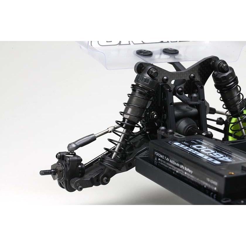 ヨコモ MO2.0用塗装済ボディ ヨコモ MO2.0用塗装済ボディ ヨコモ】マスターオフロード MO2.0