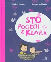 Sto pociech z Klara 8393256186 Book Cover
