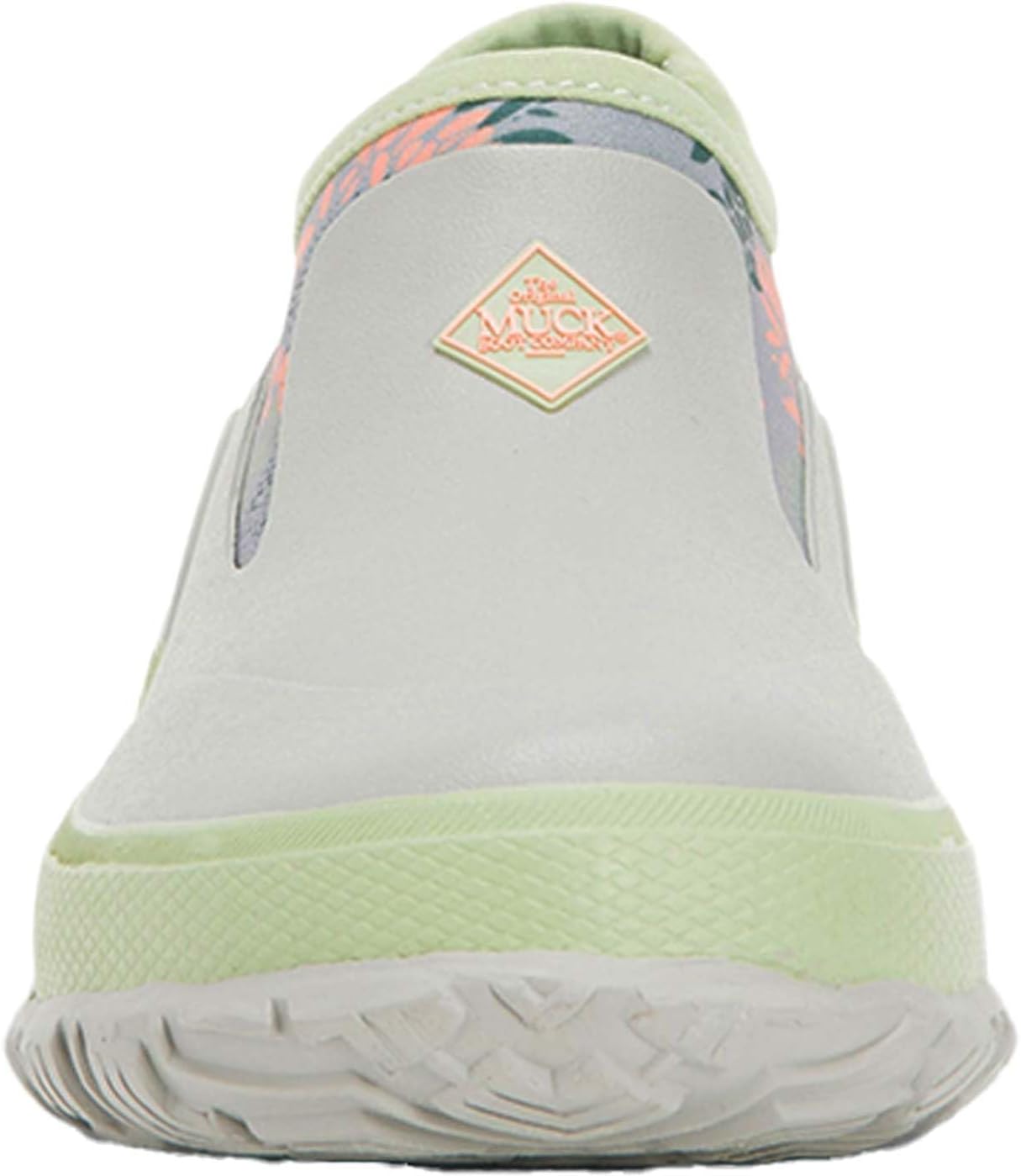 MUCK Women's Forager Low Slip On