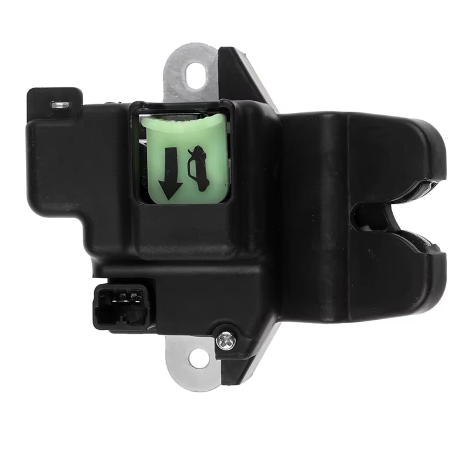 Naojino One Color Rear Tailgate Latch Actuator Compatible With Hyundai For Elantra 2011 2012 2013 2014 2015 2016 Rear Tailgate Trunk Latch Actuator Lock Oem 812303X010