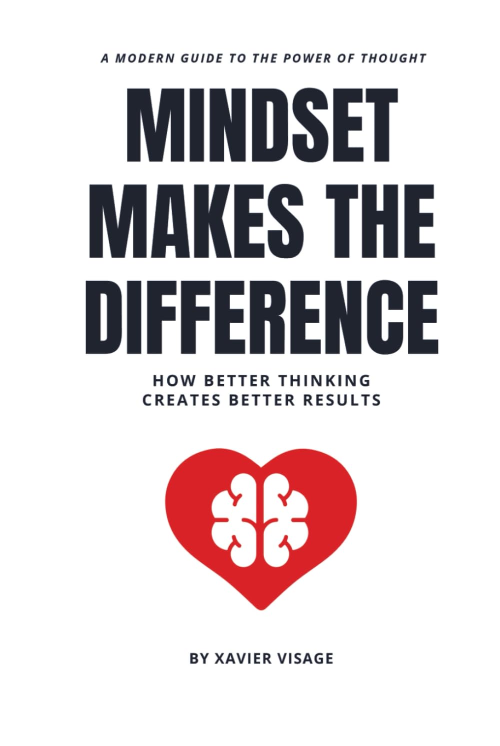 Mindset Makes the Difference: How Better Thinking Creates Better Results