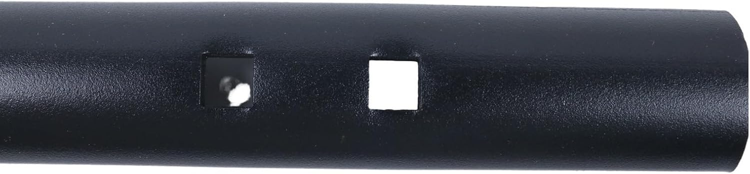 Left Hand Lower Handle 136-5923-05 & Right Hand Lower Handle 136-5924-05 Compatible with Toro 21" Mulching/Rear Bagging Lawn Mower 127-0657-05 127-0658-05