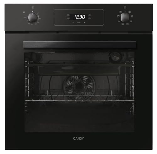 Candy Idea Fidc N9b5 L Oven 70 L 2200 W Black