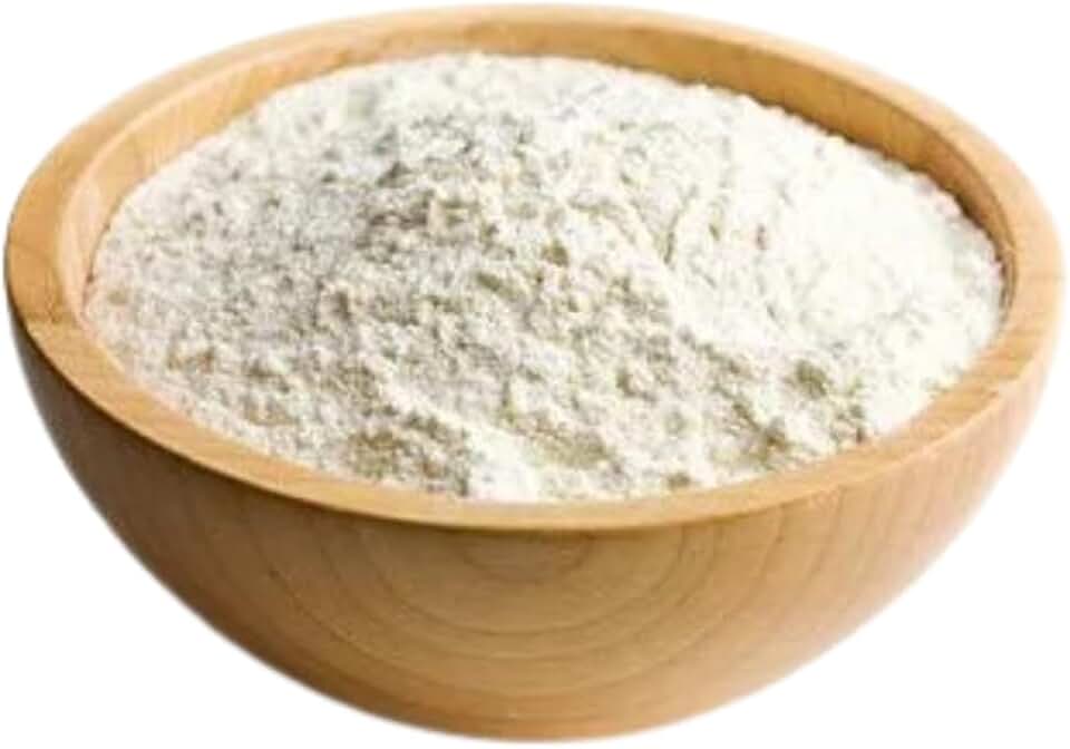 Polvilho Azedo Pacote 1kg - Linha Premium