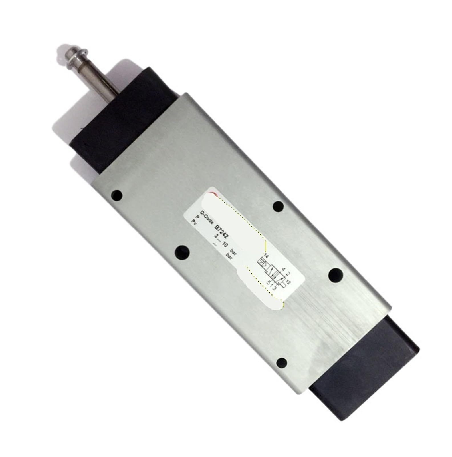 V63D517A-A2 Solenoid Valve, V63D513A-A3/A2000/A3000/13J/19J