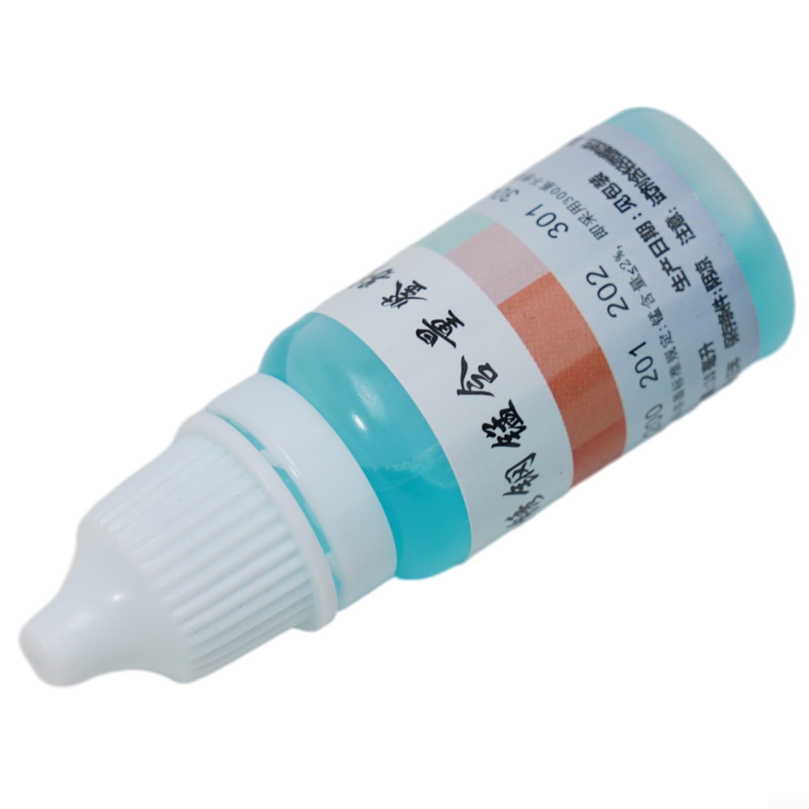 New national standard 304 stainless steel tester, check for discoloration