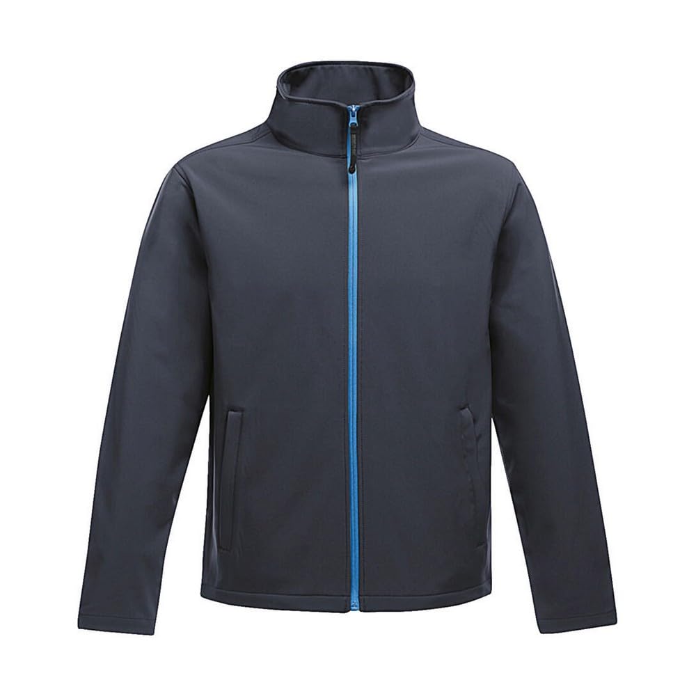 Regatta Women's Professional Women's Ablaze Printable Softshell Jacket Jacket (pack of 1)