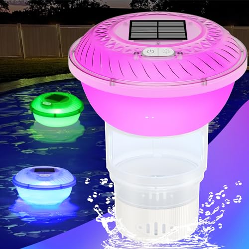 Chsuiwe - Dispensador de tabletas LED