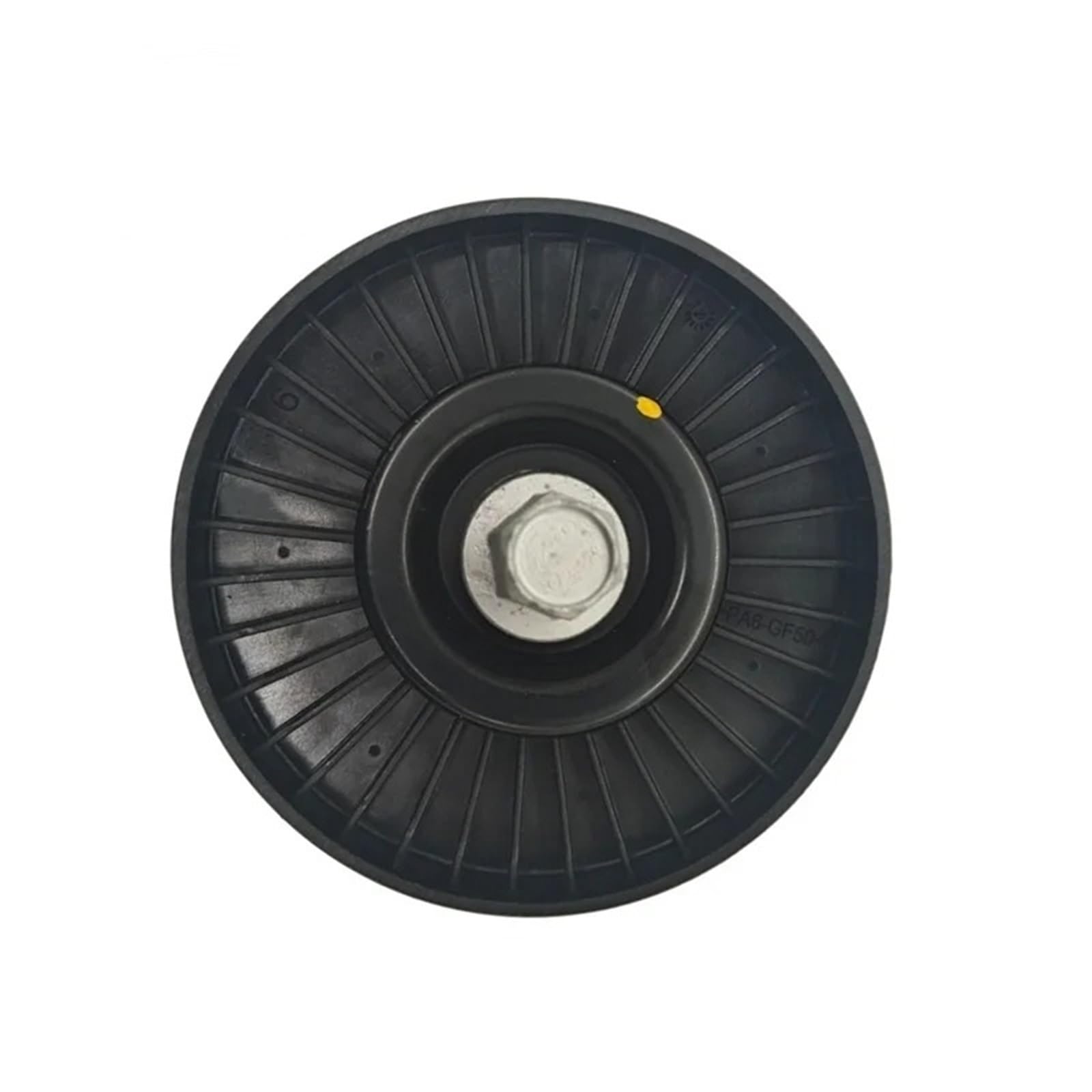 Tendeur de Courroie d'entraînement pour Hyundai Accent, I20, I30, Veloster, KIA Soul et CERATO 25286-2B000 - Ensemble tendeur de Courroie et poulie