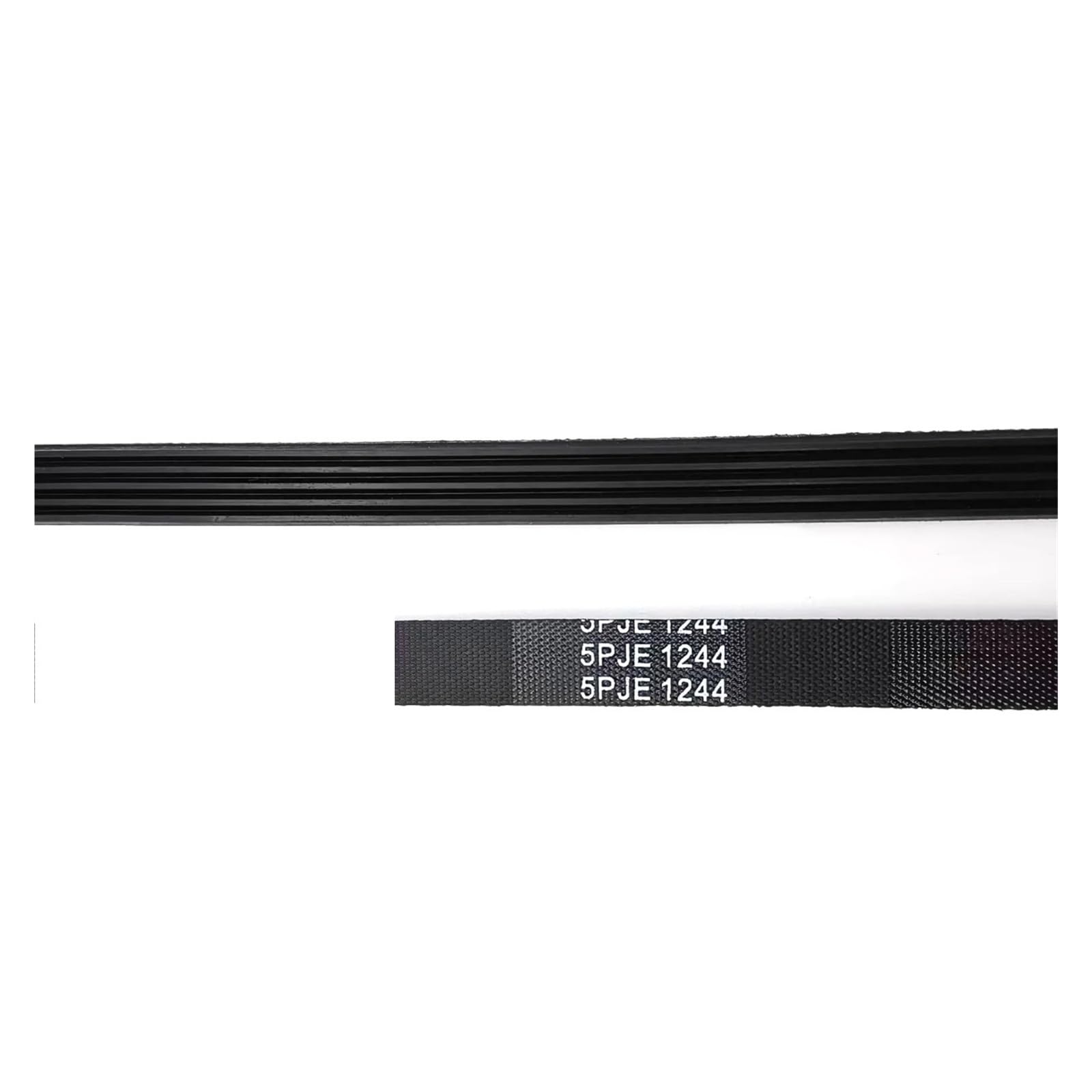 Cinghia Lavatrice, Compatibile Con Beko, 5EPJ1244, 2816750200(2PCS)