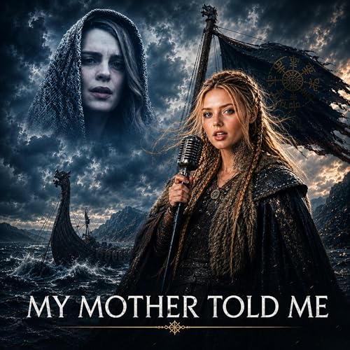 My Mother Told Me | Epic Viking Music