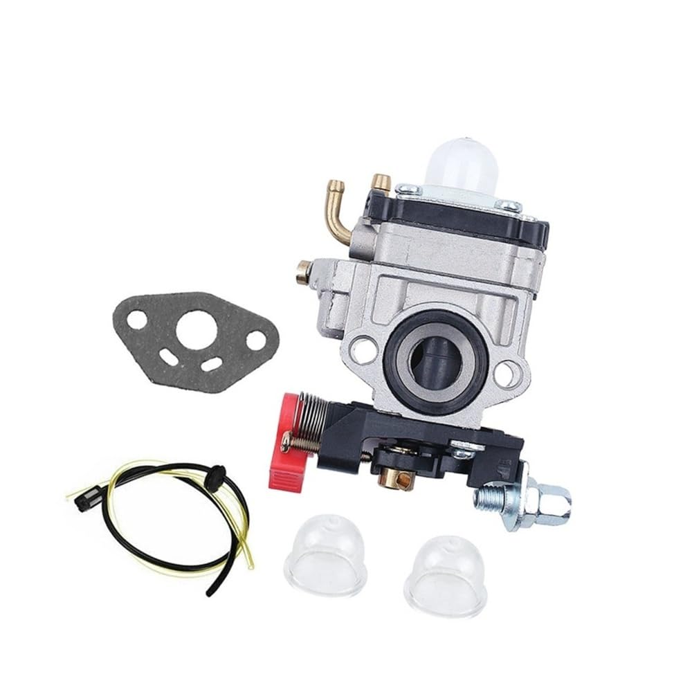 Carburateur TH23 TH26 TH34 avec BV162 pour moteur thermique 23 à 33 cm³