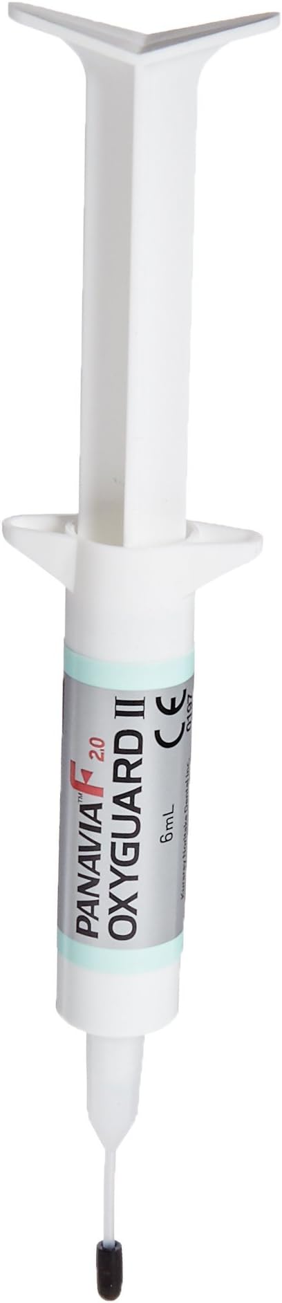 Kuraray490KA PANAVIA F 2.0 OXYGUARD Refill, 6 mL