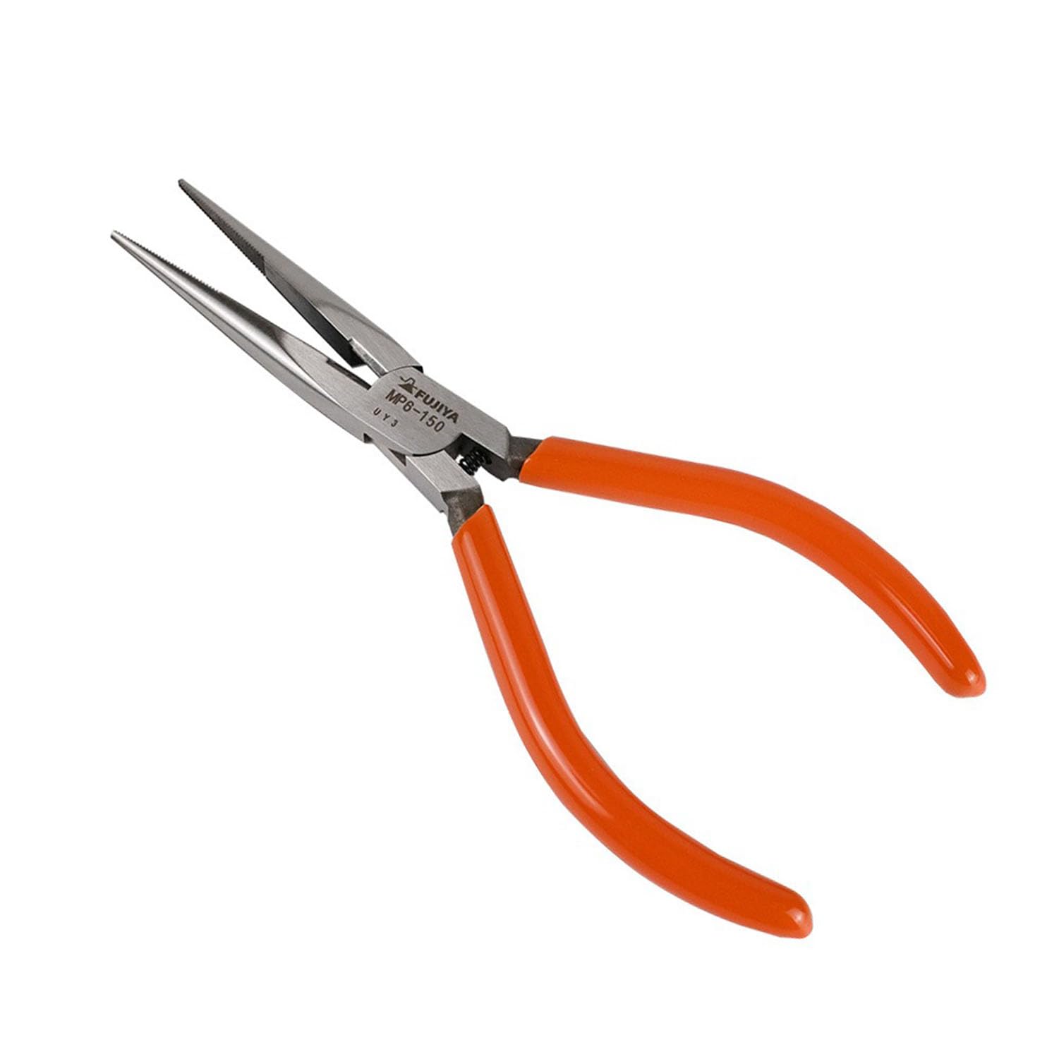Amazon.com: FUJIYA Tools, MP6-150, Super Micro Long Nose Pliers, 6