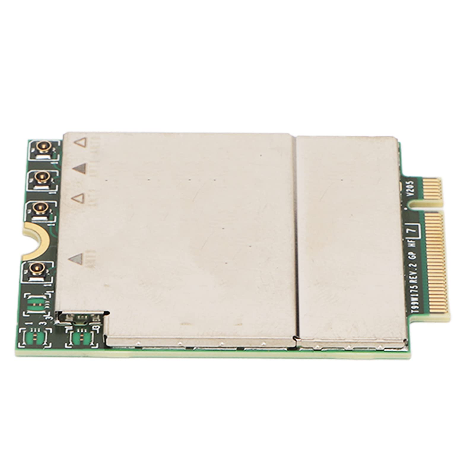 Vikye Module Réseau 5G, Fournit WWAN, 5GNR, LTE, UMTS, Plug and Play DW5930E T99W175 PCI Express M.2 5G Module Réseau sans Fil pour Ordinateur Portable Dell