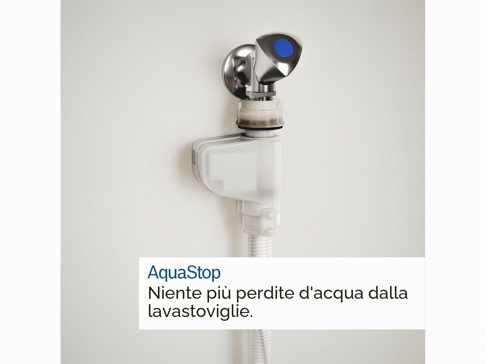 Bosch Serie 4, lavastoviglie indipendente, 60 cm, Silver Inox, SMS4EMI06E