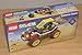 Produktbild Lego System 2963 EXTREME TEAM RACER