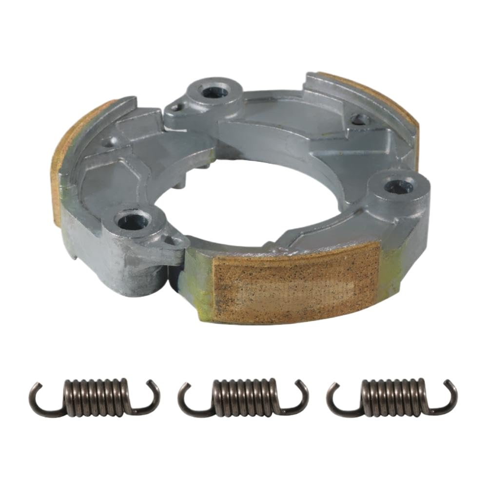 Frizione Centrifuga Compatibile Con Honda NSS125 FES125