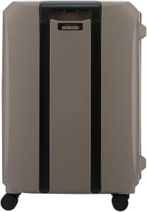 Amazon | [Lojel] [ロジェール] スーツケース 66L 60cm Voja VOJA-M