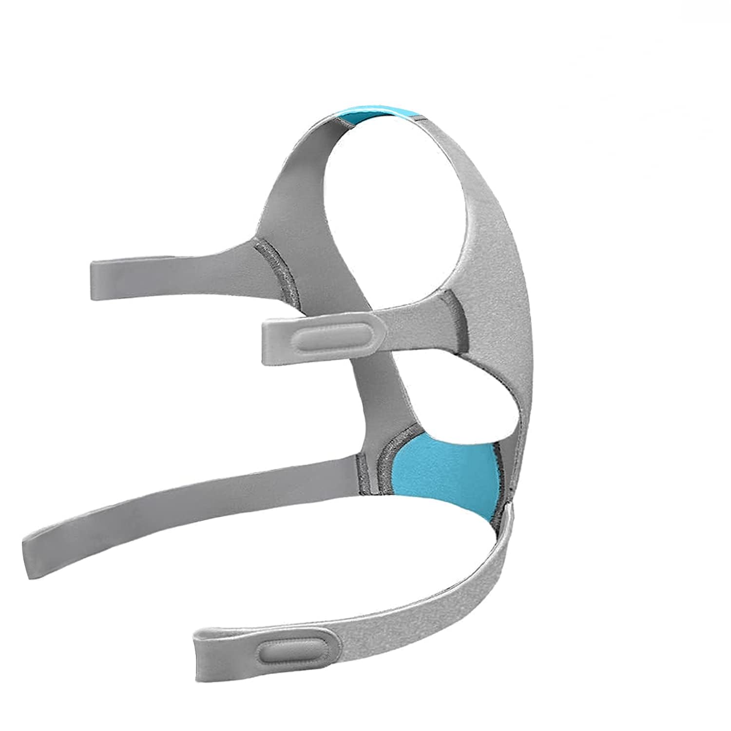 Sangle de masque CPAP pour Airfit N20, douce et confortable, facile à nettoyer.
