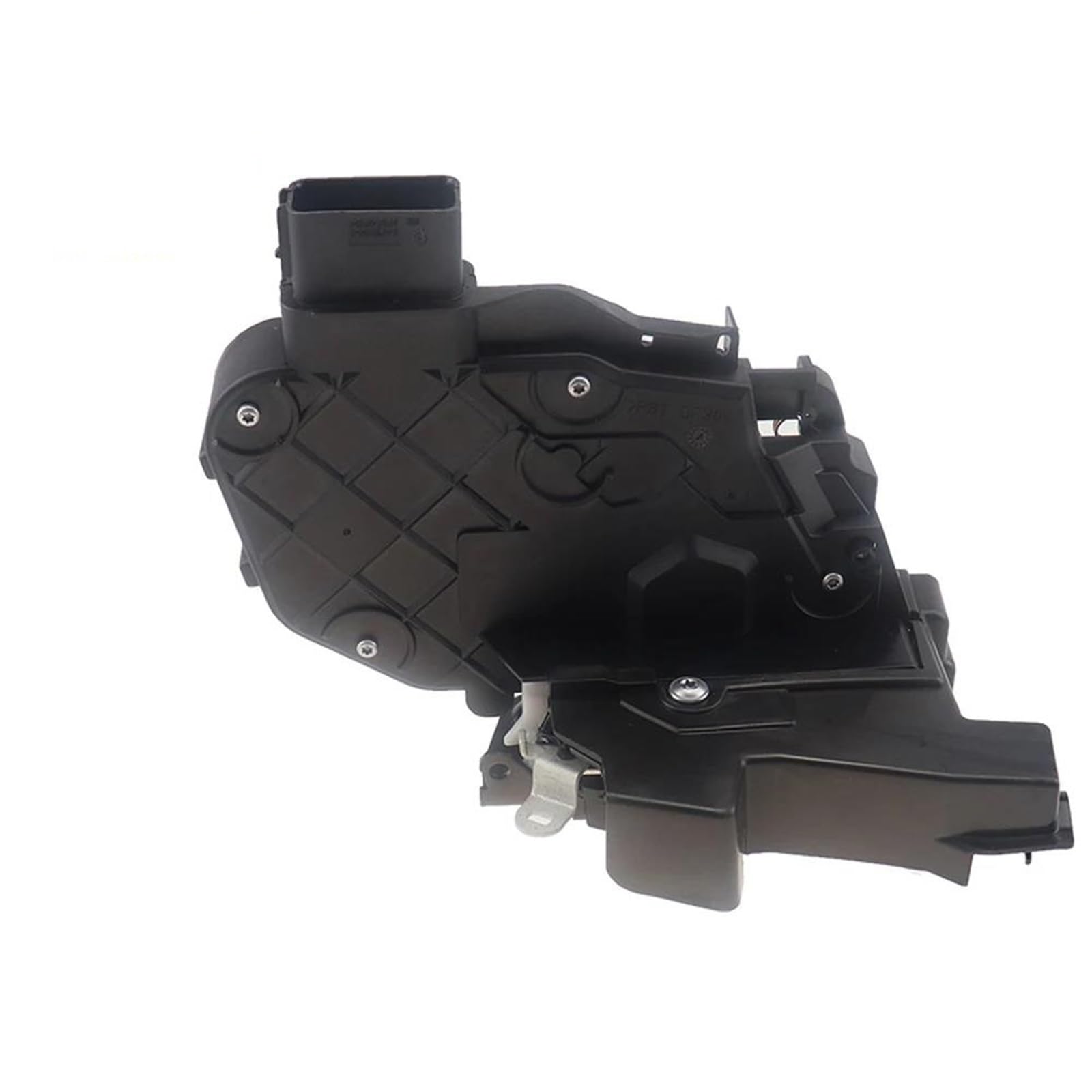 Zgvgfaflpq One Color Car Door Lock Catch Actuator For Range For Rover For Evoque For Land For Rover For Discovey Lr011277 Lr011302 Lr011275 Car Door Lock Actuator(Front Left)