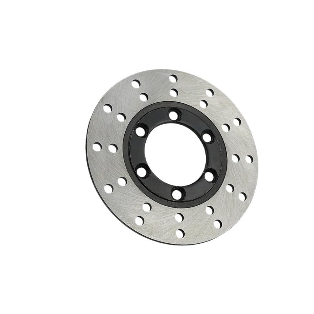 Disque de frein 110 mm pour sécuriser vos sorties en kart tout-terrain