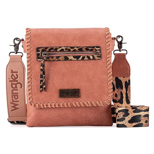 Sac à main tissé occidental Wrangler pour femme idéal pour les festivals et sorties