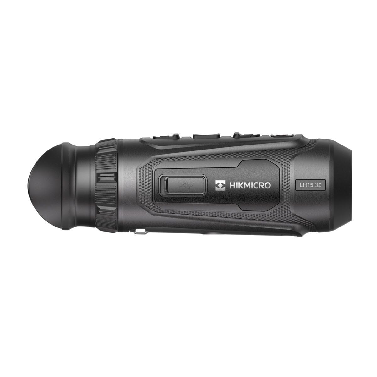 HIKMICRO Monoculaire de vision thermique LYNX 3.0 - LH15