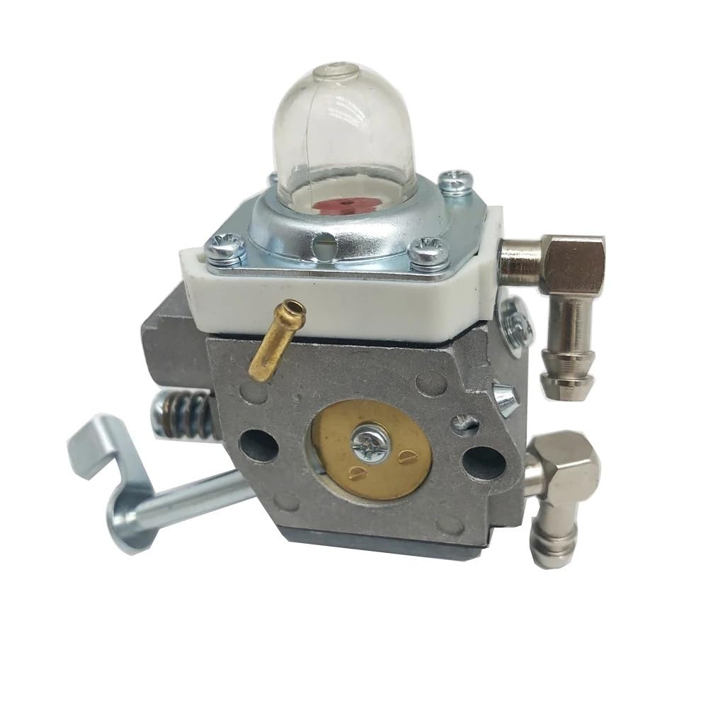 Carburateur GX120RT résout les problèmes de démarrage du moteur thermique GX120