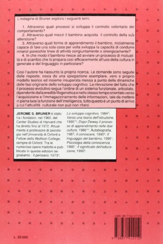 Prime Fasi Dello Sviluppo Cognitivo - 2
