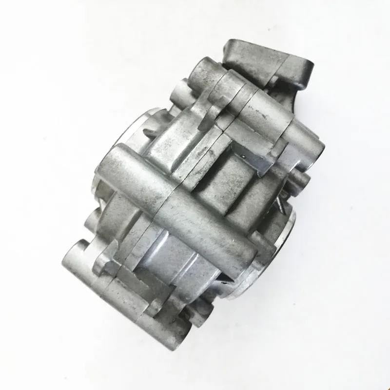 Carter de moto AV10 ARP 621101B pour Mobylette MBK 50 51
