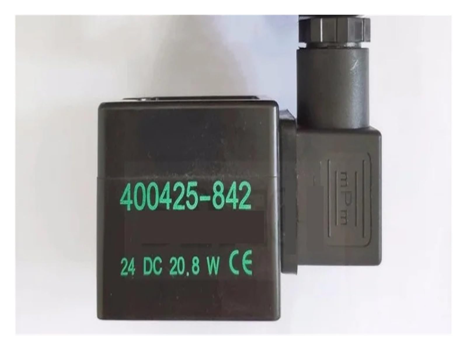 Bobine d'électrovanne à impulsion 400425-852 220V CA 14mm pour dépoussiéreur