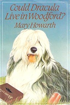 Paperback Could Dracula Live in Woodford Book