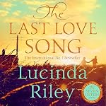 Cover of The Last Love Song
