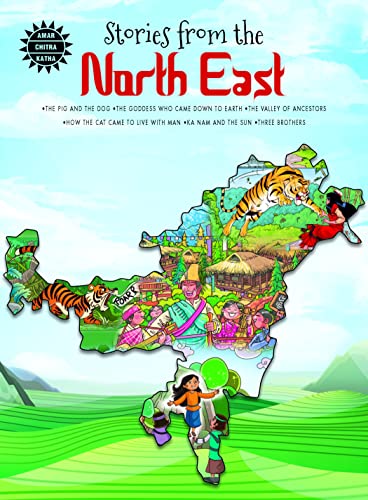 Stories from the North East (English Edition)