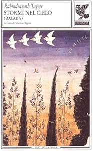 Stormi nel cielo (Balaka)