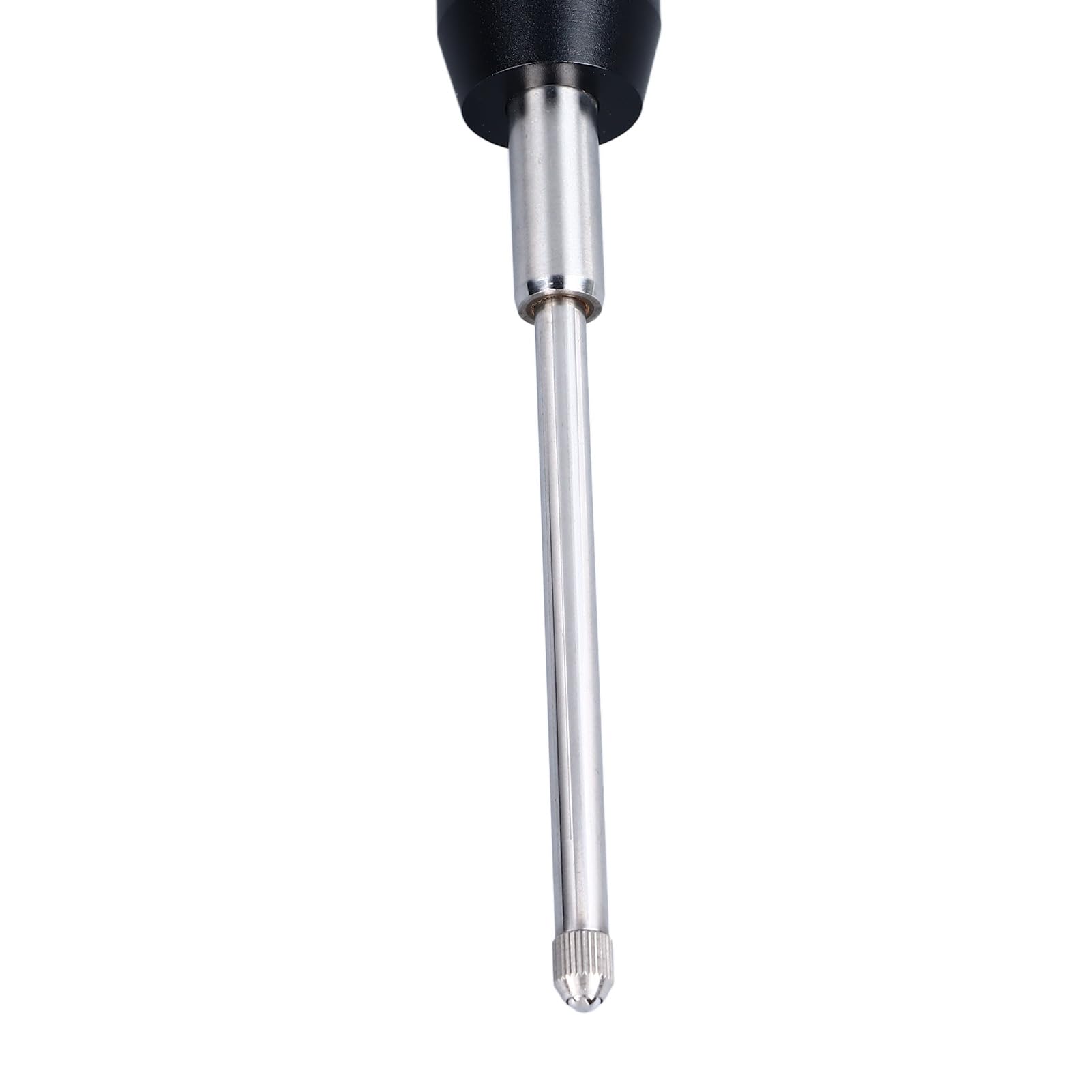 Indicateur de Numérotation Numérique 0,01 Mm 0,0005 Pouces Résolution 0 à 50 Mm 2 Pouces IP65 Pain D'essai électronique Imperméable