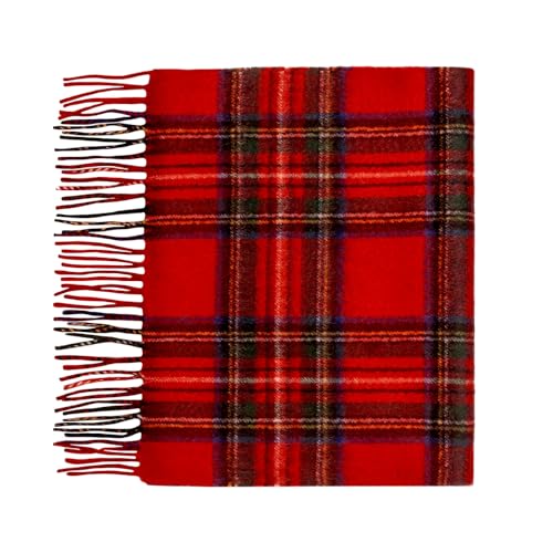 Image of Lona Scott Cashmere Scarf