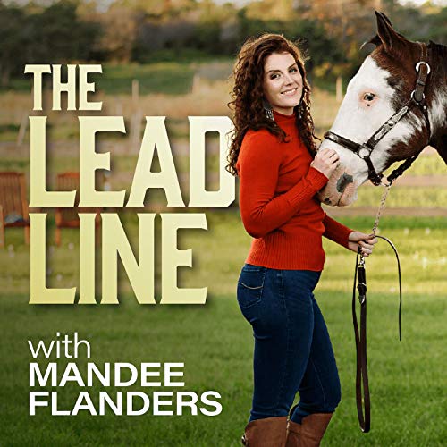 The Leadline copertina