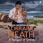 Cover of A Tempest of Desire