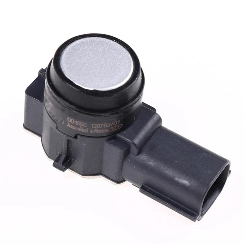 Estacionamiento Sensor PDC para Camaro para Silverado 4 Piezas/Lote 52050134 0263023351 Sensor Estacionamiento PDC Asistencia Marcha Atrás Parachoques 52050133 52051659 52051660