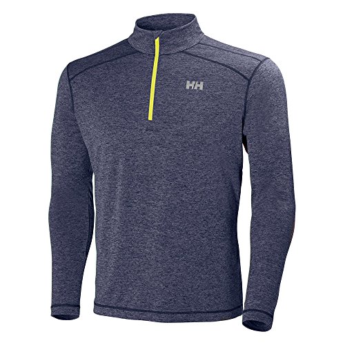 Helly Hansen VTR Versatile Training 1/2 Zip Long Sleeve Shirt