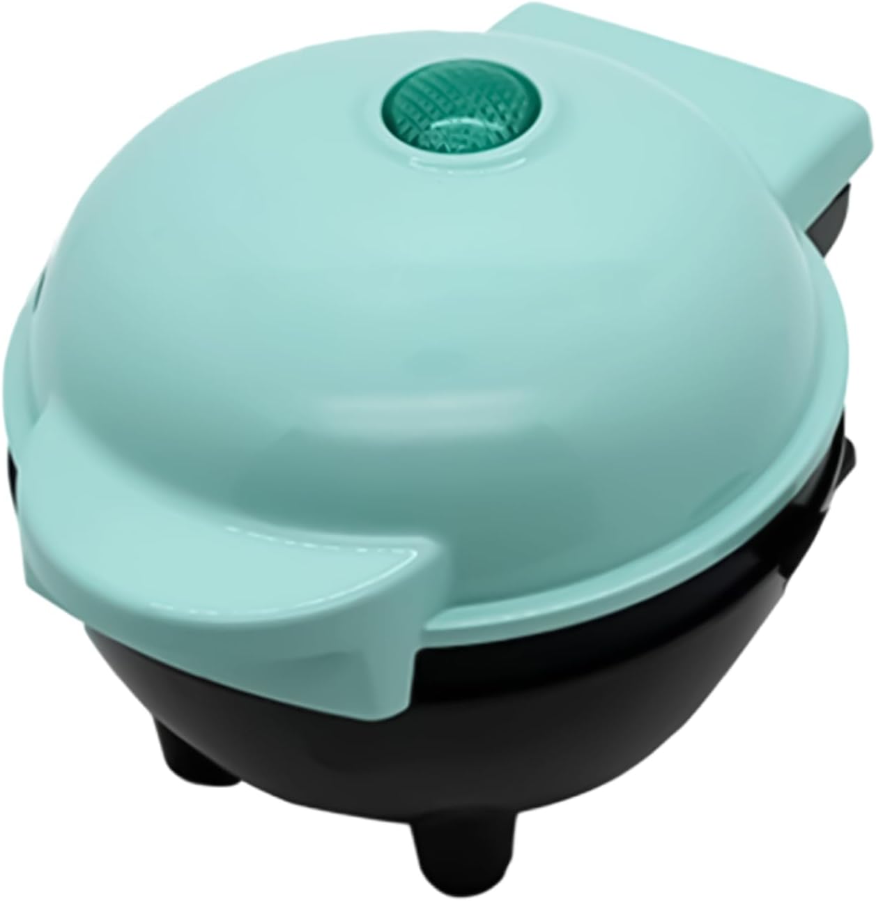 Ice Cream Cone Maker - with Non-Stick Coating Baking Supplies | Electric Waffle Bowl Maker for Breakfast - for Home Kitchen Birthday Christmas Party Holiday Homemade Dessert Snack Breakfast