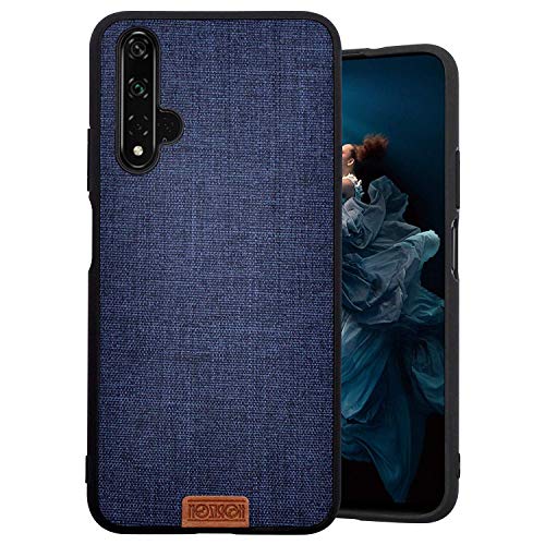 Noziroh Jeans Cover Stoffa Originale Compatibile